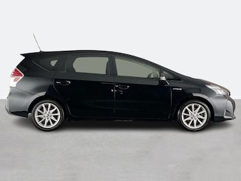 Used Toyota Prius+ 2020 for sale - 75524866: Photo