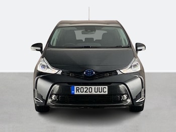 Used Toyota Prius+ 2020 for sale - 75524866: Photo
