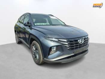 2022 - 1.6 TGDi SE Connect 5dr 2WD