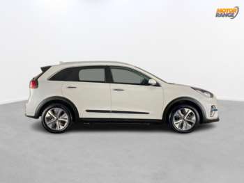 Used Kia Niro 2021 for sale - 74623892: Photo