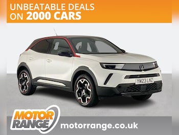 Used Vauxhall Mokka 2023 for sale - 79241448: Photo