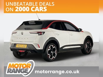 Used Vauxhall Mokka 2023 for sale - 79241448: Photo