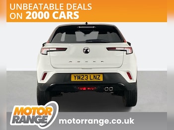 Used Vauxhall Mokka 2023 for sale - 79241448: Photo