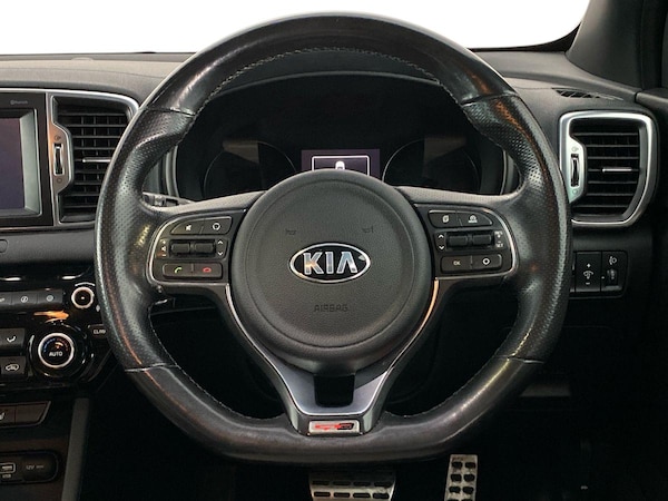 Used Kia Sportage 2016 for sale - 76047253: Photo 11