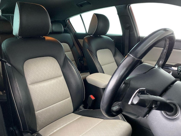 Used Kia Sportage 2016 for sale - 76047253: Photo 13