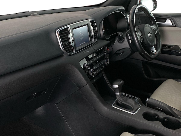 Used Kia Sportage 2016 for sale - 76047253: Photo 14