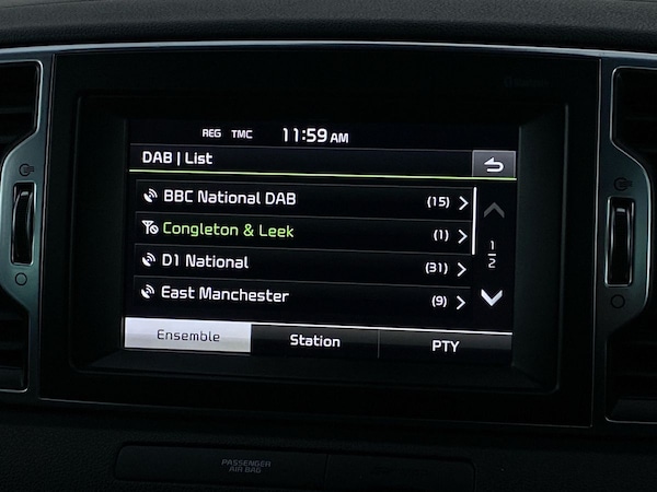 Used Kia Sportage 2016 for sale - 76047253: Photo 20