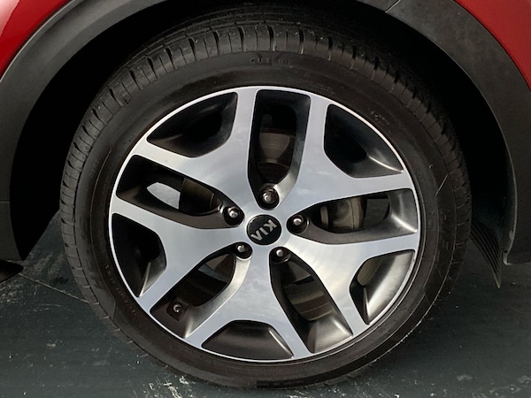 Used Kia Sportage 2016 for sale - 76047253: Photo 28
