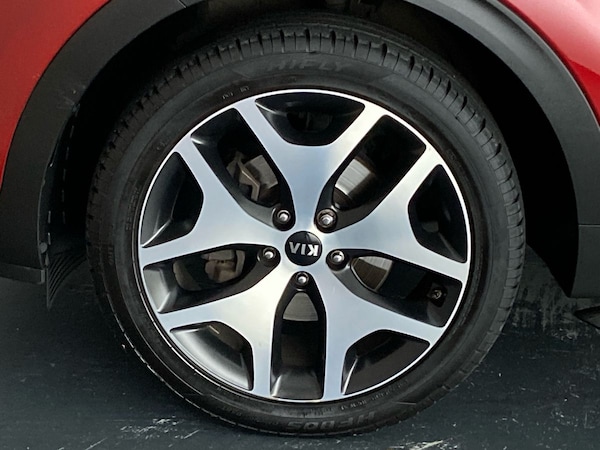 Used Kia Sportage 2016 for sale - 76047253: Photo 29