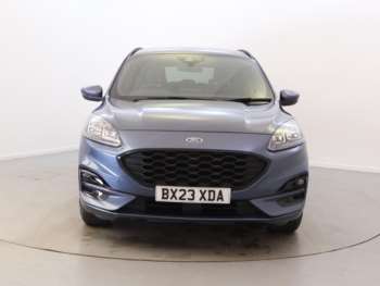 Used Ford Kuga 2023 for sale - 74623903: Photo