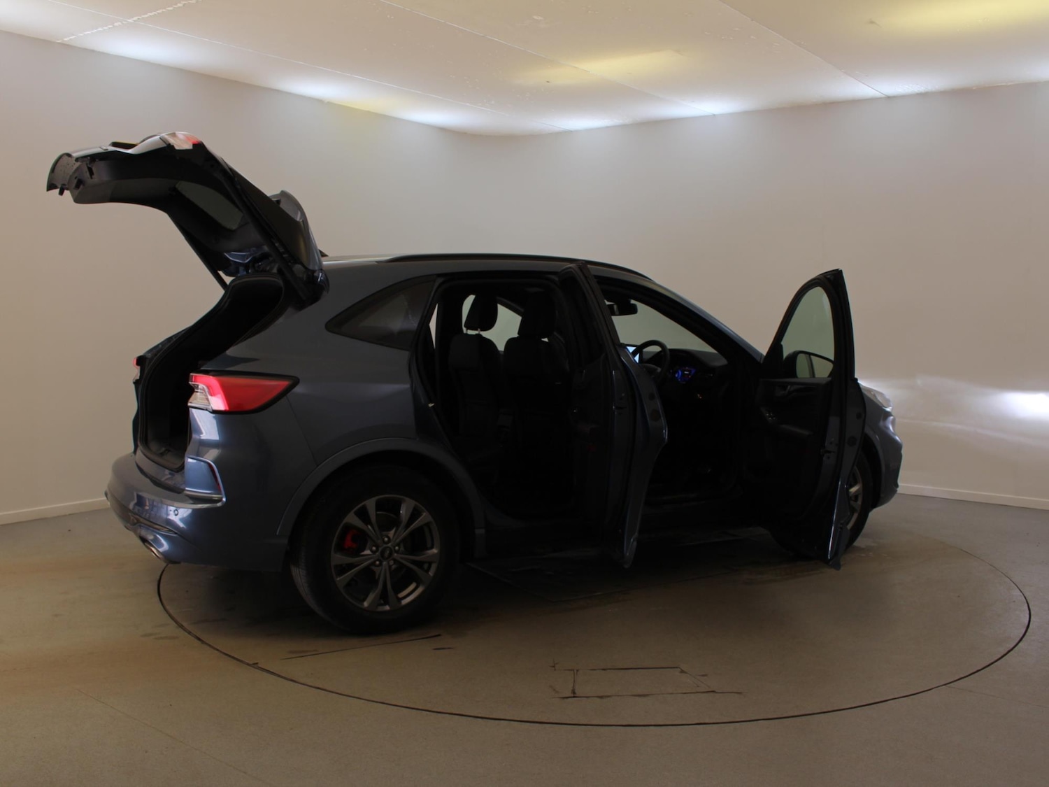 Vehicle 37