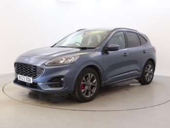 Used Ford Kuga 2023 for sale - 74623903: Photo