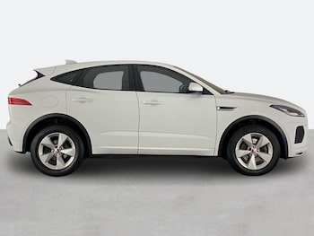 Used Jaguar E-Pace 2026 for sale - 78761561: Photo
