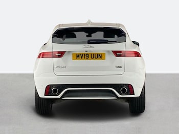 Used Jaguar E-Pace 2026 for sale - 78761561: Photo