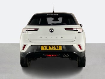 Used Vauxhall Mokka 2023 for sale - 78815391: Photo