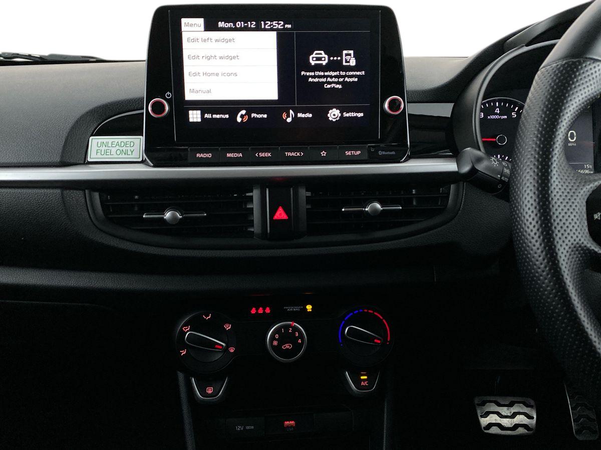 Used Kia Picanto 2022 for sale - 77472963: Photo 10