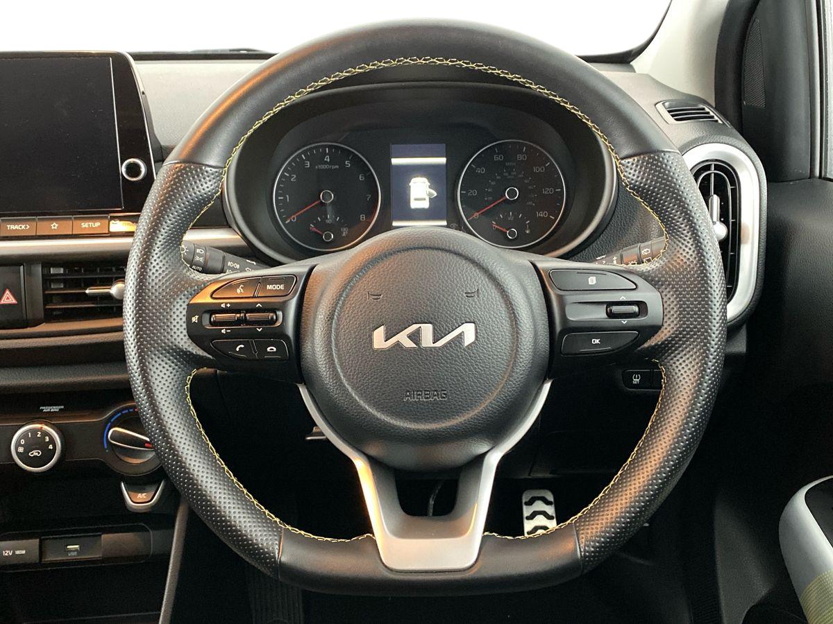 Used Kia Picanto 2022 for sale - 77472963: Photo 11