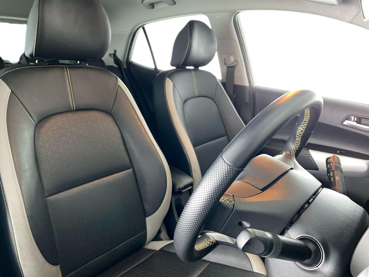 Used Kia Picanto 2022 for sale - 77472963: Photo 13