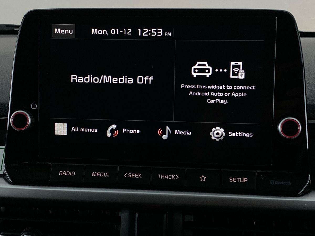 Used Kia Picanto 2022 for sale - 77472963: Photo 17