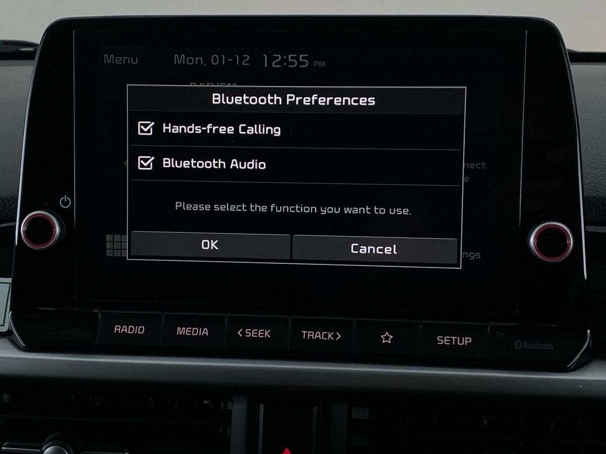 Used Kia Picanto 2022 for sale - 77472963: Photo 19