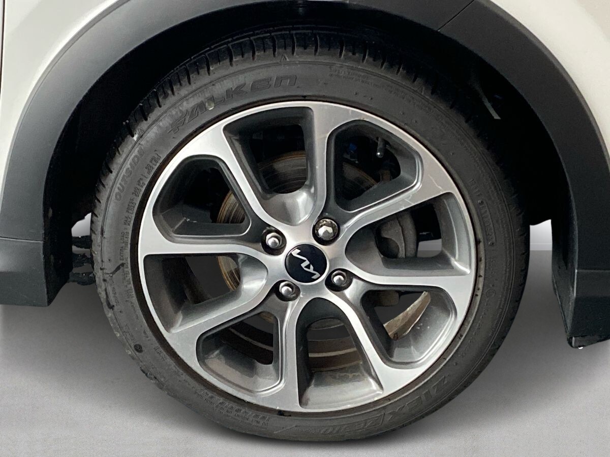 Used Kia Picanto 2022 for sale - 77472963: Photo 27