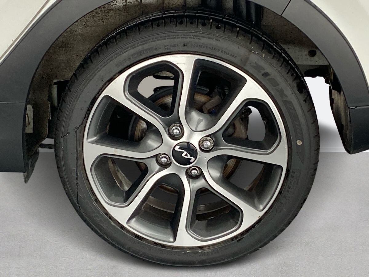 Used Kia Picanto 2022 for sale - 77472963: Photo 29