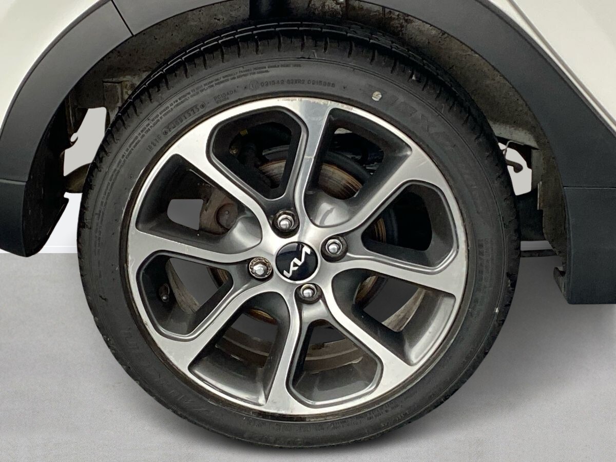 Used Kia Picanto 2022 for sale - 77472963: Photo 30