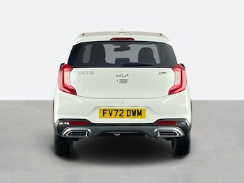 Used Kia Picanto 2022 for sale - 77472963: Photo