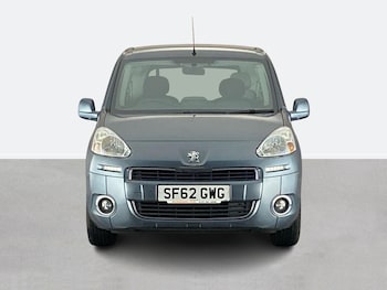 Used Peugeot Partner Tepee 2012 for sale - 79099768: Photo