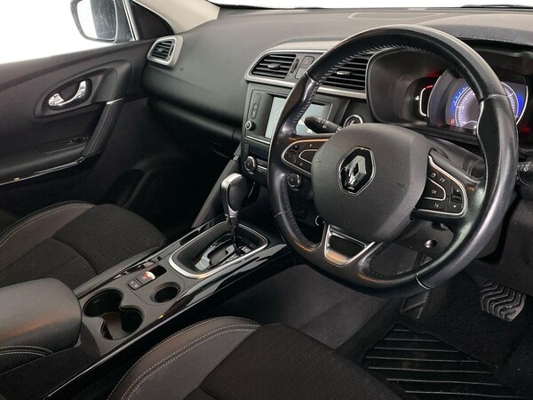 Used Renault Kadjar 2017 for sale - 75713664: Photo 12