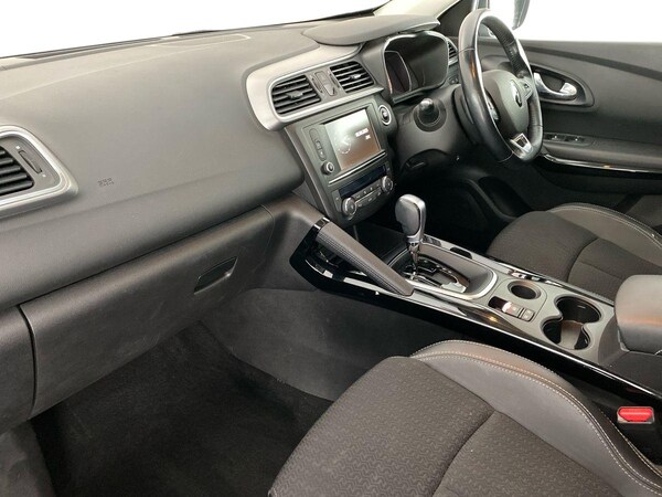 Used Renault Kadjar 2017 for sale - 75713664: Photo 14