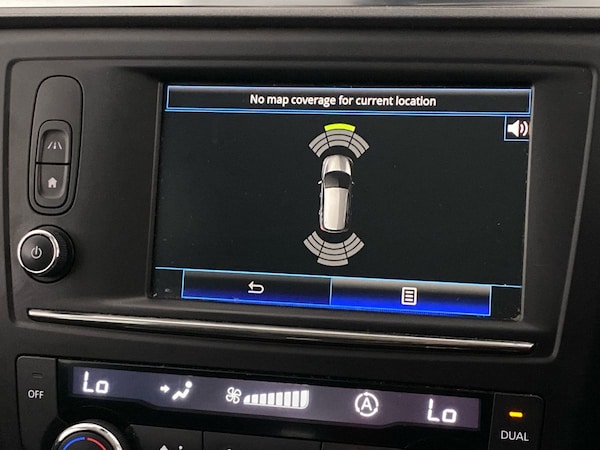 Used Renault Kadjar 2017 for sale - 75713664: Photo 17