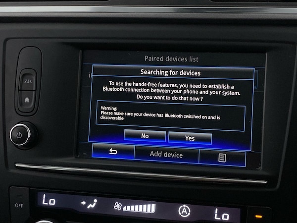 Used Renault Kadjar 2017 for sale - 75713664: Photo 18