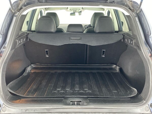 Used Renault Kadjar 2017 for sale - 75713664: Photo 27