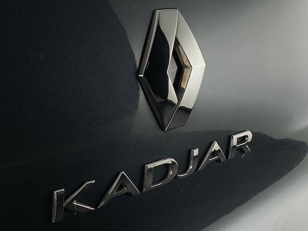 Used Renault Kadjar 2017 for sale - 75713664: Photo 28