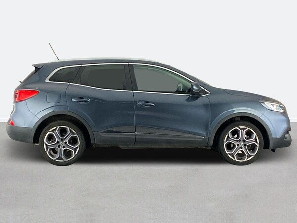 Used Renault Kadjar 2017 for sale - 75713664: Photo 2