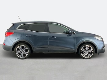 Used Renault Kadjar 2017 for sale - 75713664: Photo