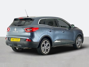 Used Renault Kadjar 2017 for sale - 75713664: Photo
