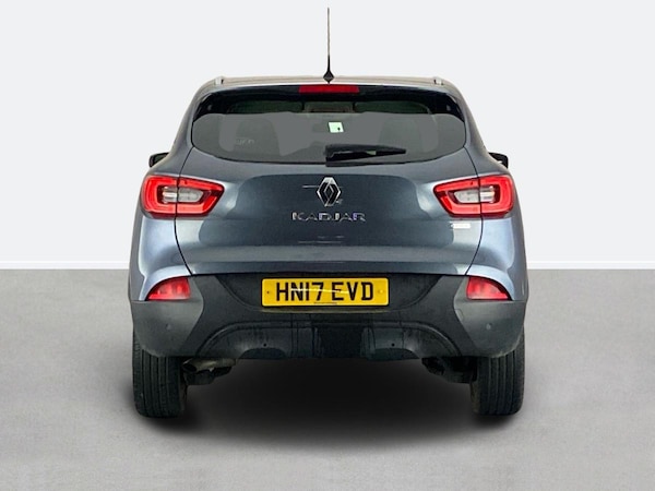 Used Renault Kadjar 2017 for sale - 75713664: Photo 4