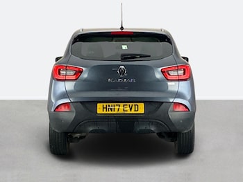 Used Renault Kadjar 2017 for sale - 75713664: Photo