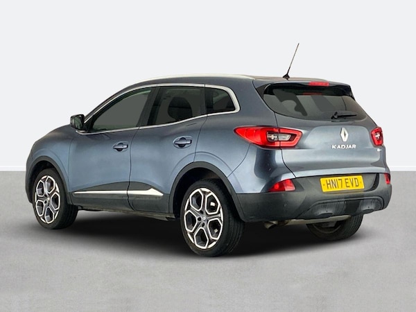 Used Renault Kadjar 2017 for sale - 75713664: Photo 5