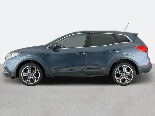 Used Renault Kadjar 2017 for sale - 75713664: Photo 6