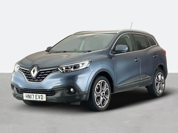 Used Renault Kadjar 2017 for sale - 75713664: Photo 7