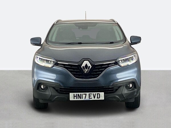 Used Renault Kadjar 2017 for sale - 75713664: Photo 8