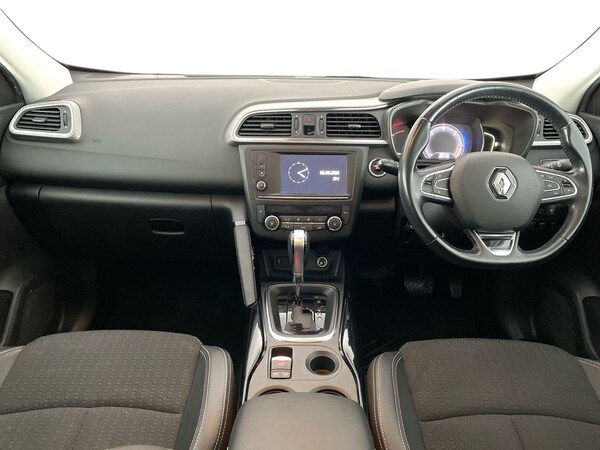 Used Renault Kadjar 2017 for sale - 75713664: Photo 9