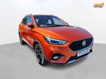 2022 - 1.0T GDi Exclusive 5dr