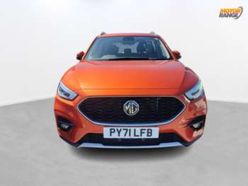 Used MG MG ZS 2022 for sale - 74635314: Photo