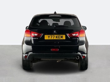 Used Mitsubishi ASX 2018 for sale - 78628691: Photo