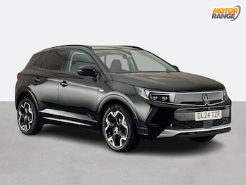 Used Vauxhall Grandland 2024 for sale - 79258000: Photo
