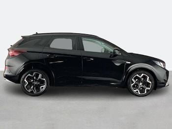 Used Vauxhall Grandland 2024 for sale - 79258000: Photo